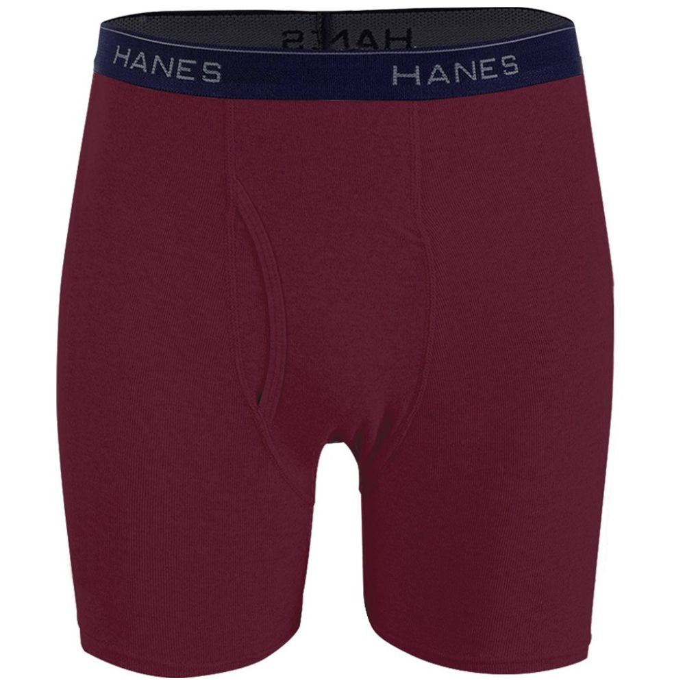Bóxer Hanes Brief 3 Pack para Hombre