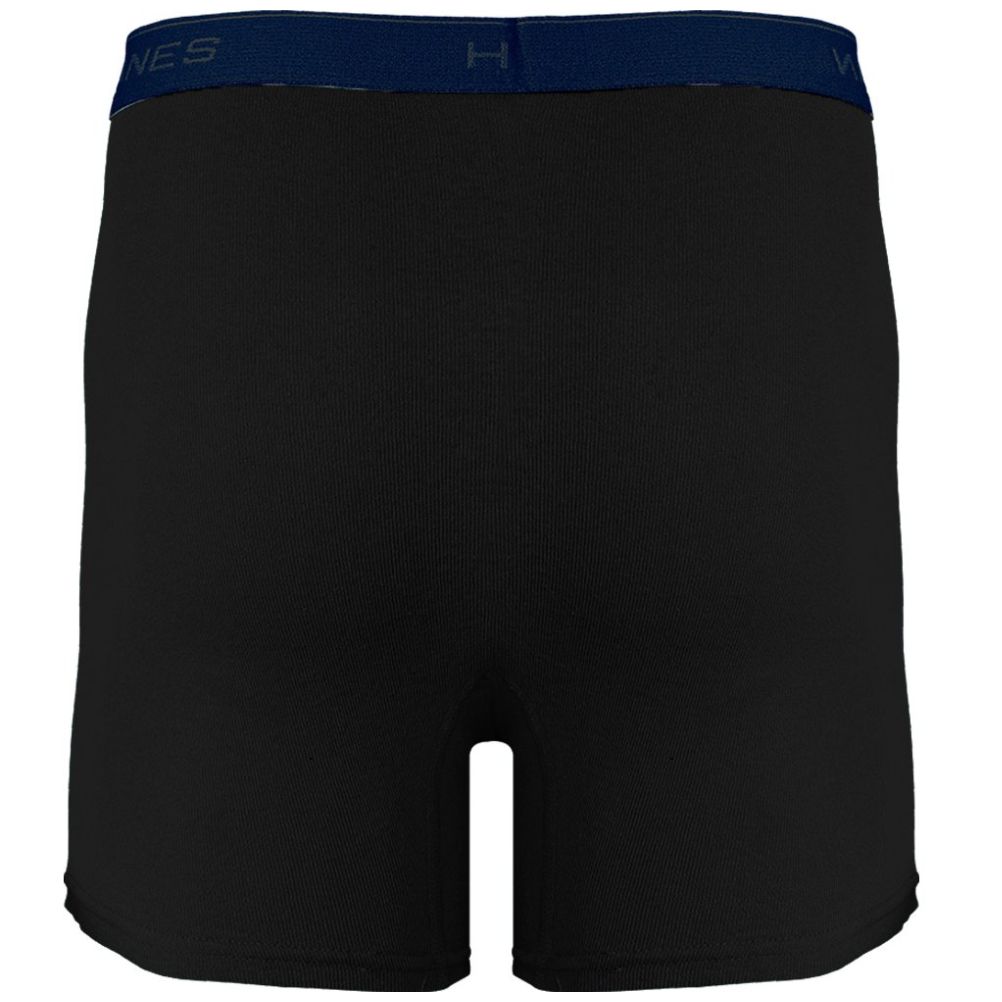 Bóxer Hanes Brief 3 Pack para Hombre