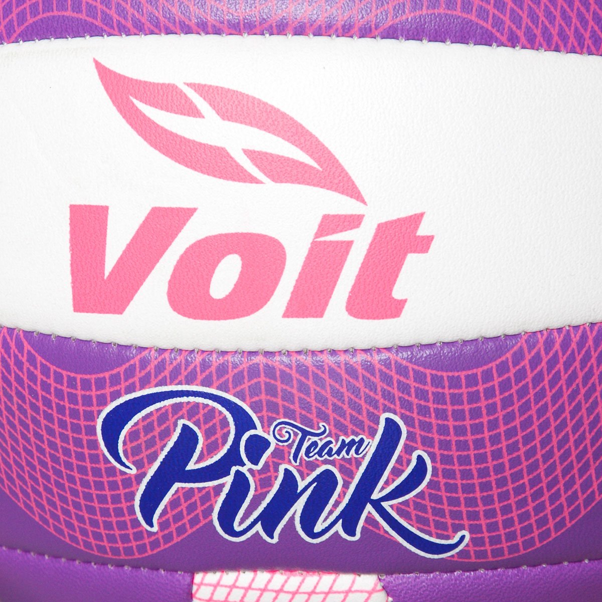Balon Volleyball Voit 5 Rosa