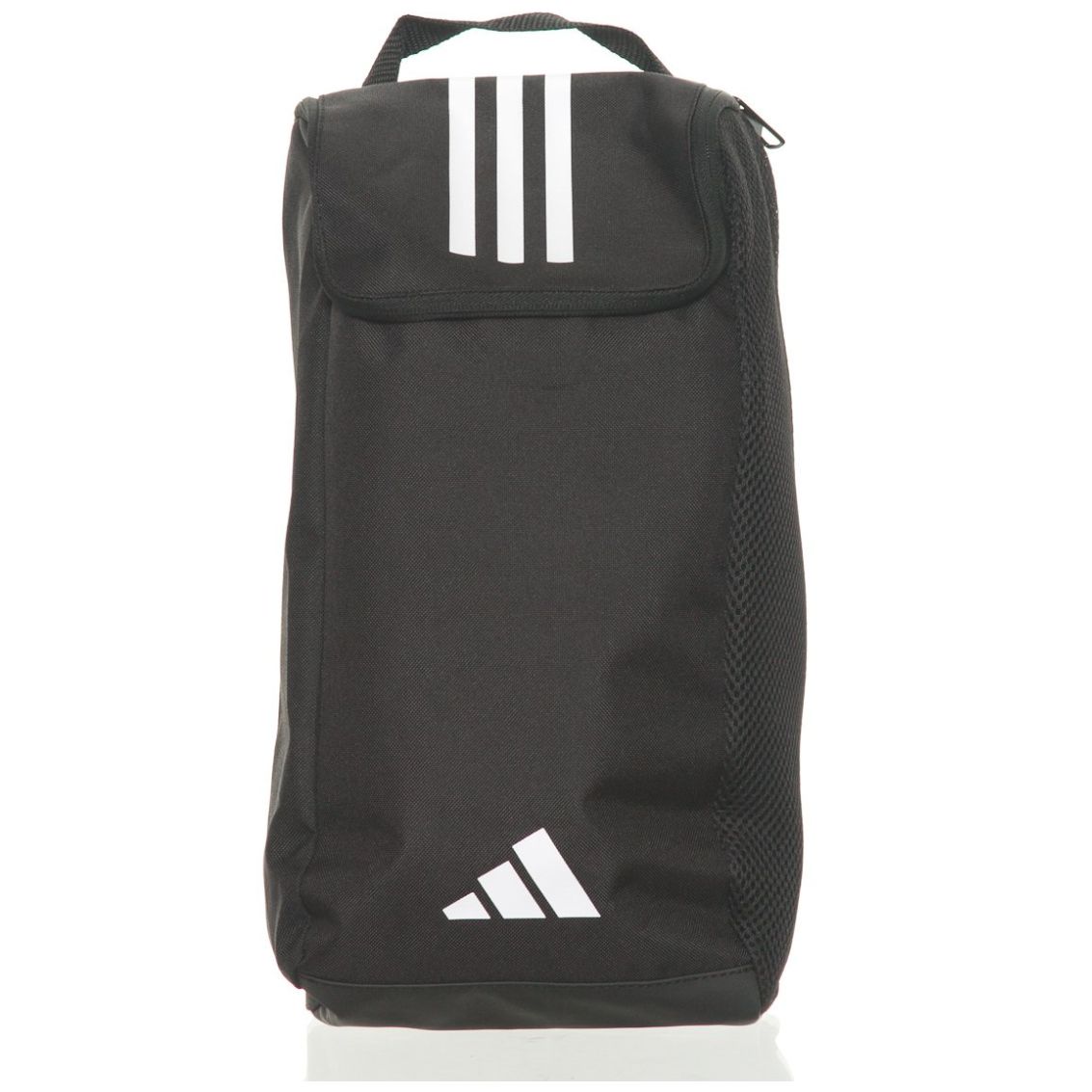 Zapatera Soccer Adidas Unitalla Negro