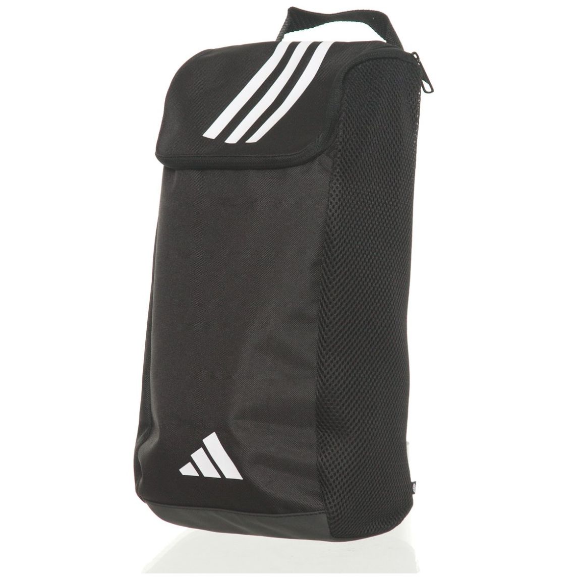 Zapatera Soccer Adidas Unitalla Negro
