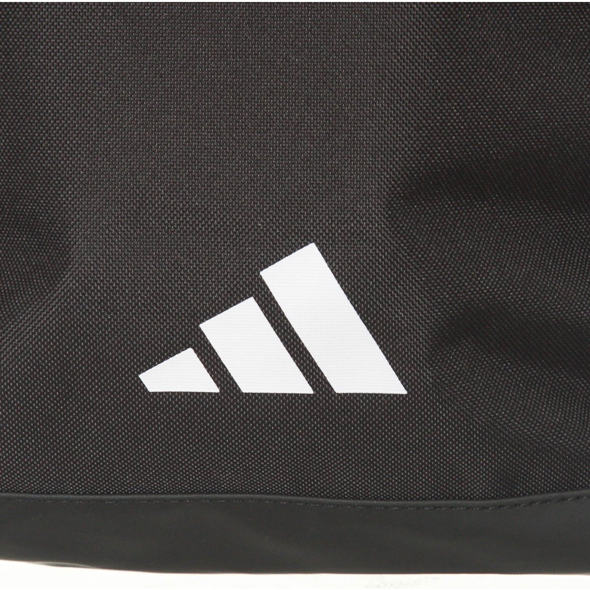 Zapatera Soccer Adidas Unitalla Negro