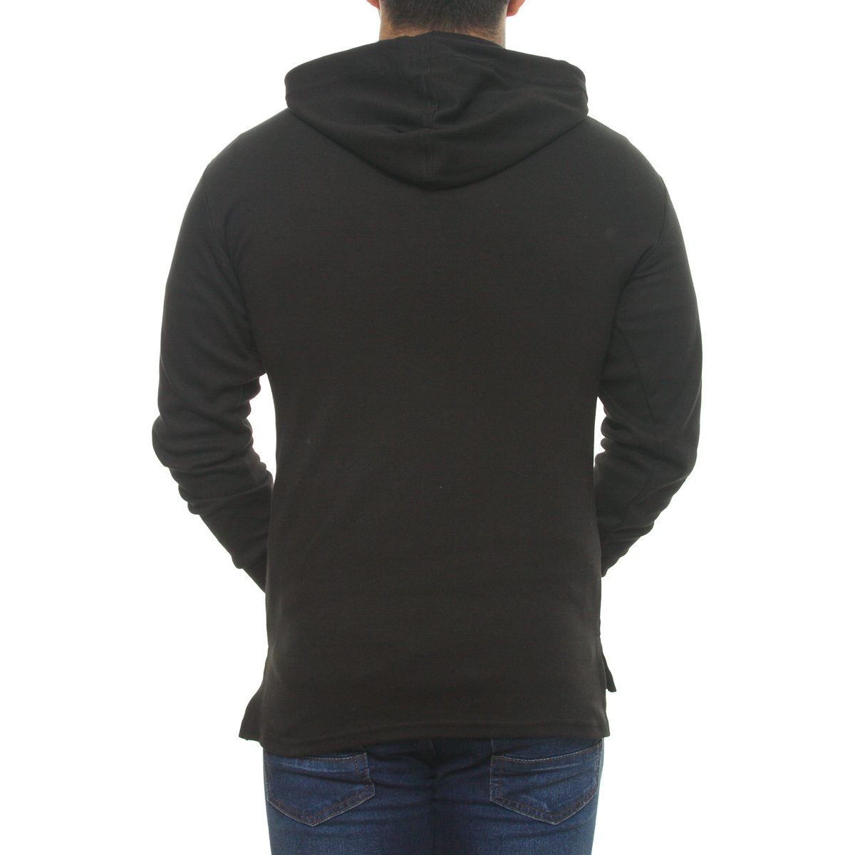 Sudadera Ligera para Hombre Polo Club