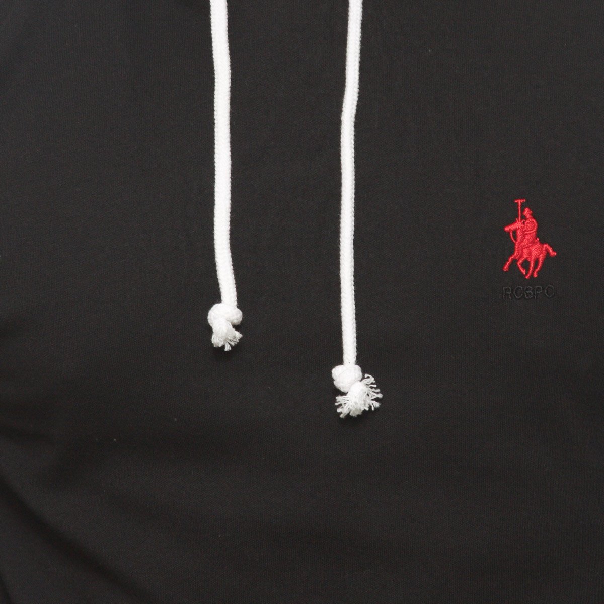 Sudadera Ligera para Hombre Polo Club