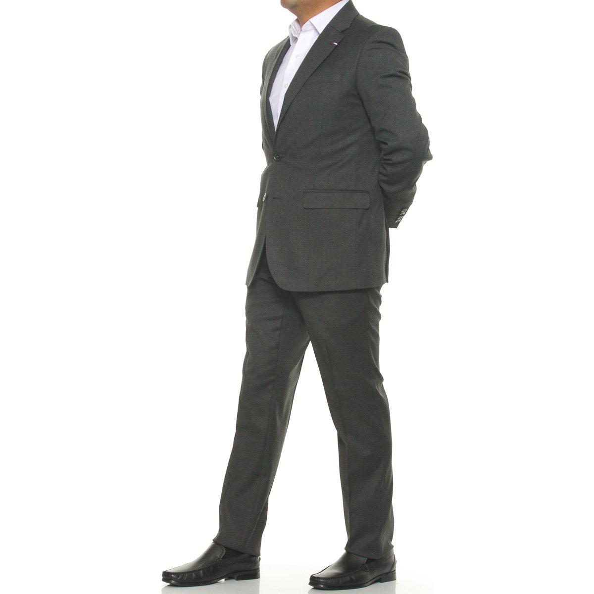 Traje Slim Fit para Hombre Tommy Hilfiger