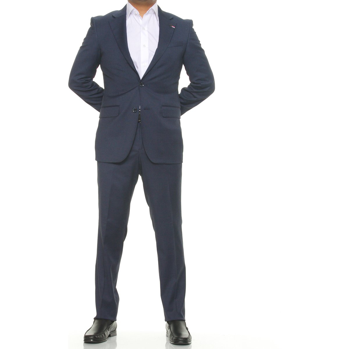 Traje Slim Fit para Hombre Tommy Hilfiger