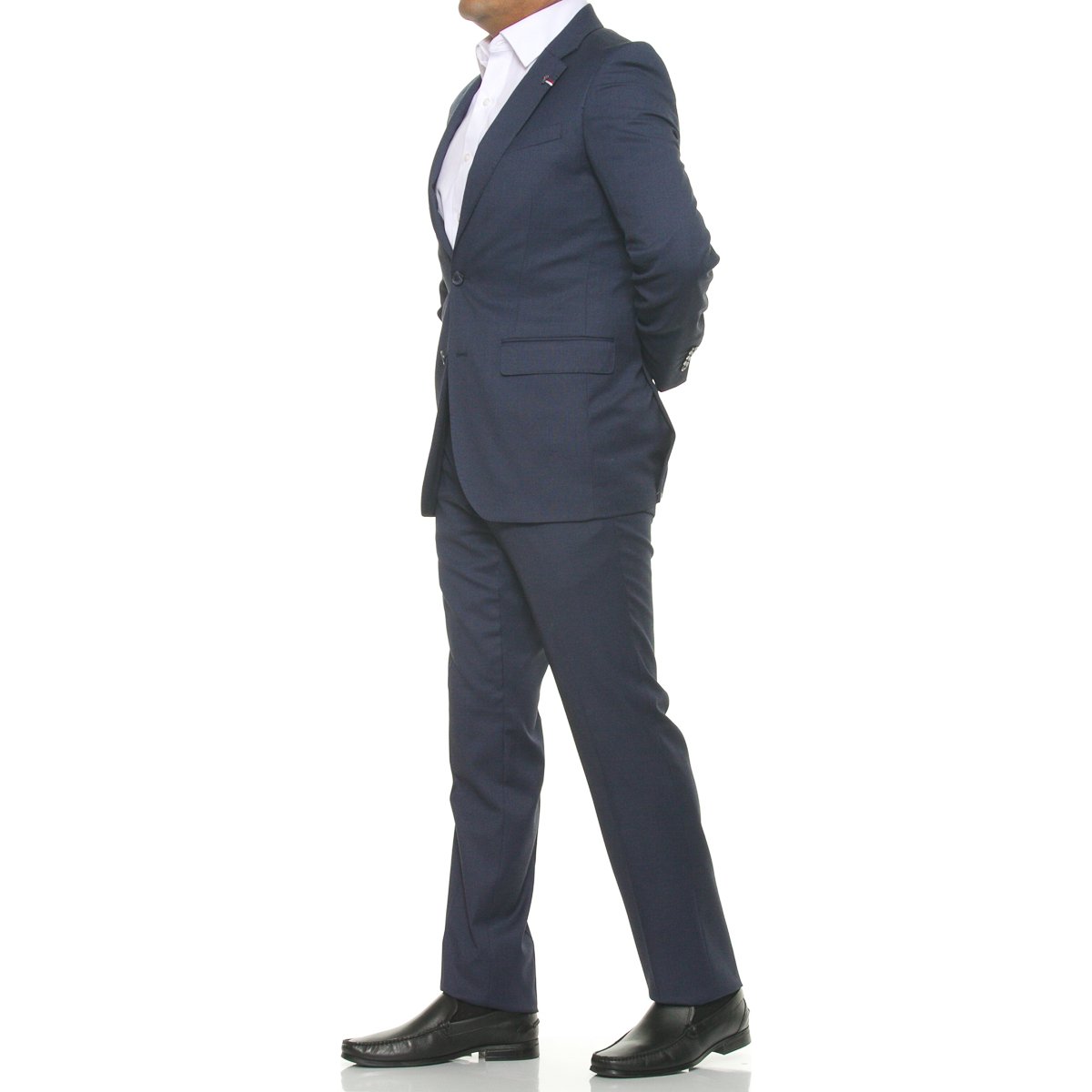 Traje Slim Fit para Hombre Tommy Hilfiger