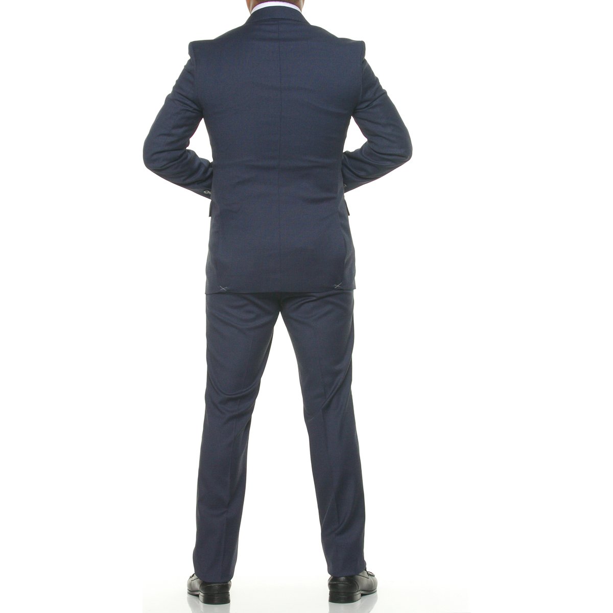 Traje Slim Fit para Hombre Tommy Hilfiger