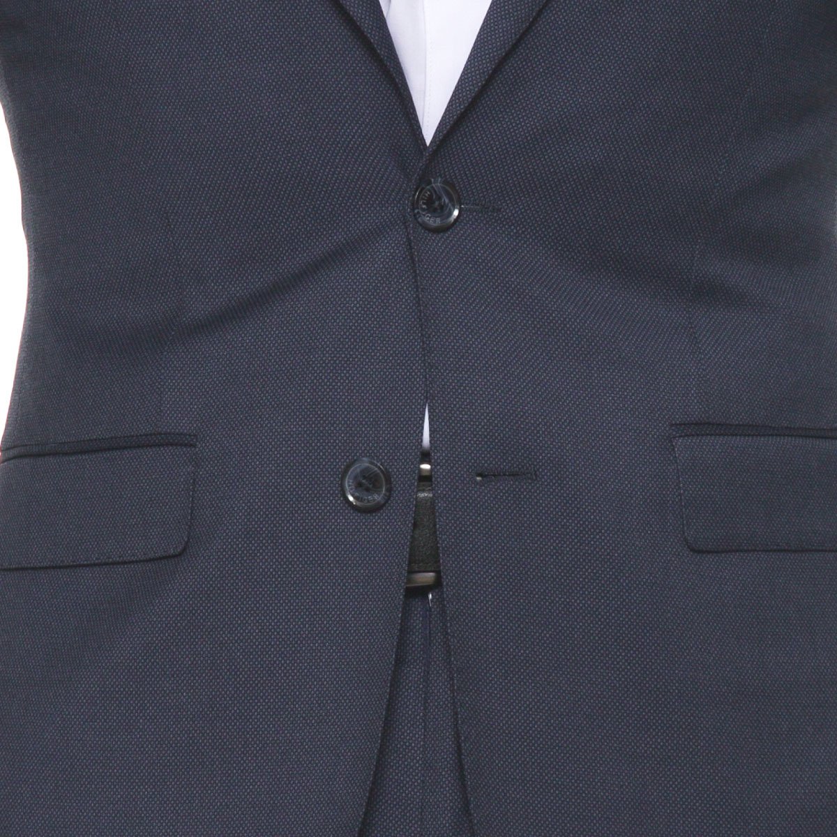 Traje Slim Fit para Hombre Tommy Hilfiger