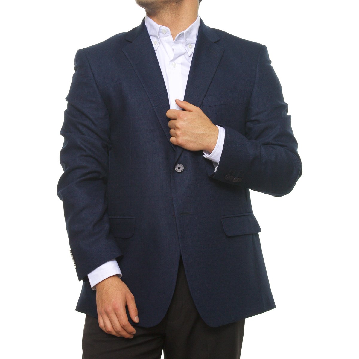 Saco de Vestir Recto Regular Fit para Hombre Nautica