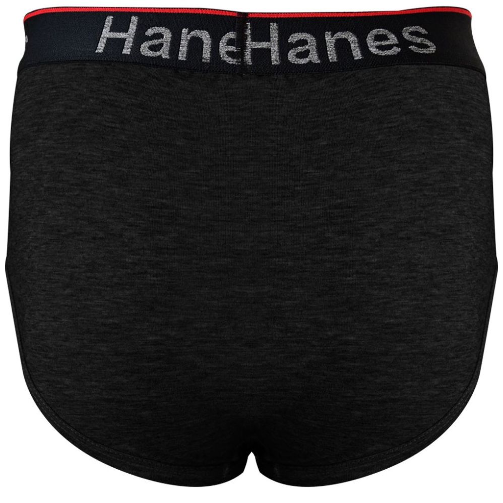Trusa Hanes 2 Pack para Hombre