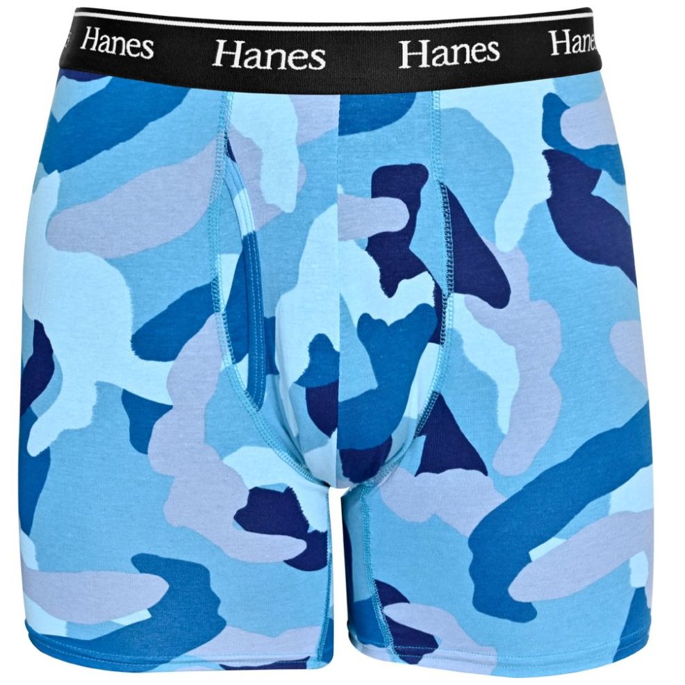 Bóxer Hanes Brief 2 Pack para Hombre
