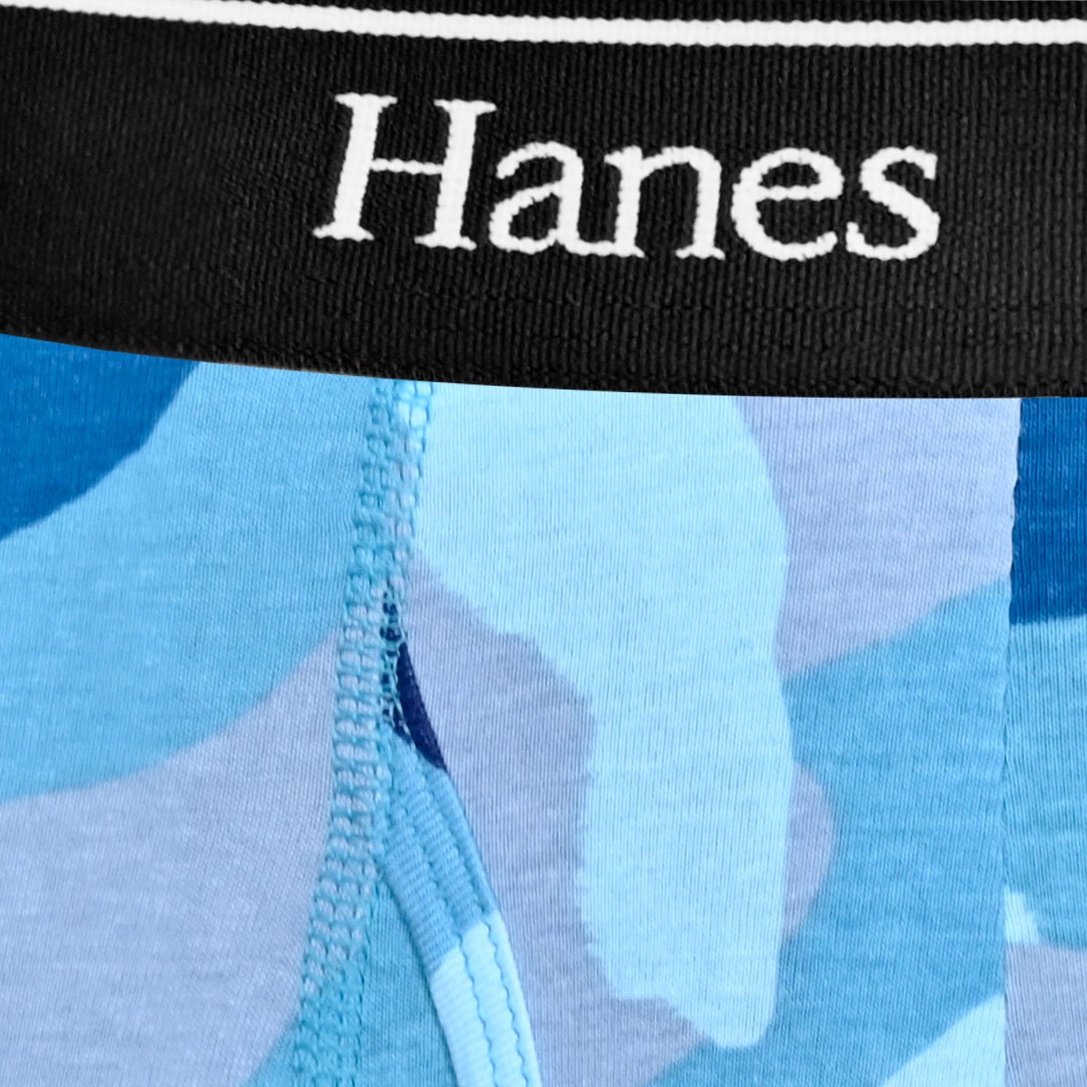 Bóxer Hanes Brief 2 Pack para Hombre