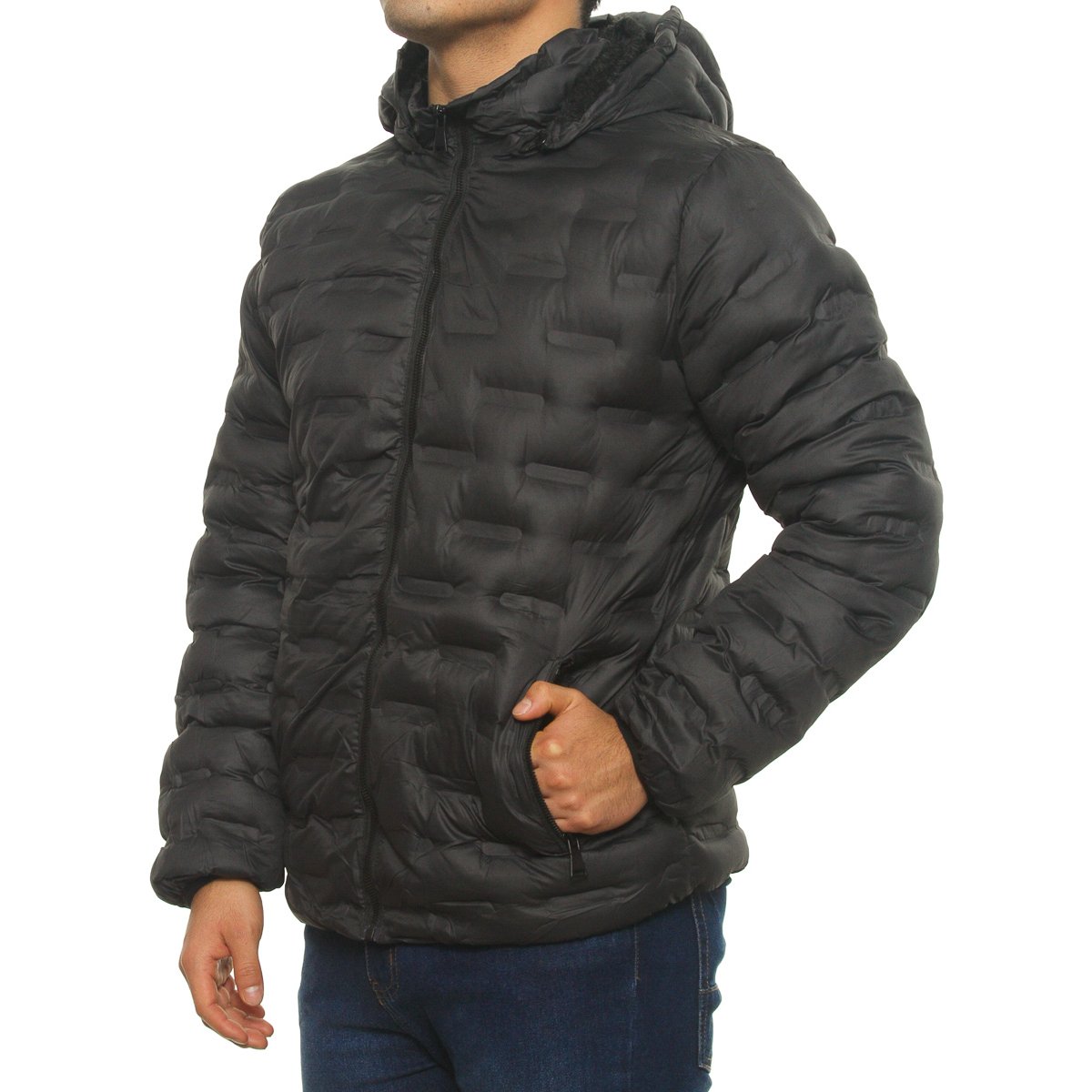 Chamarra para Hombre American Fly