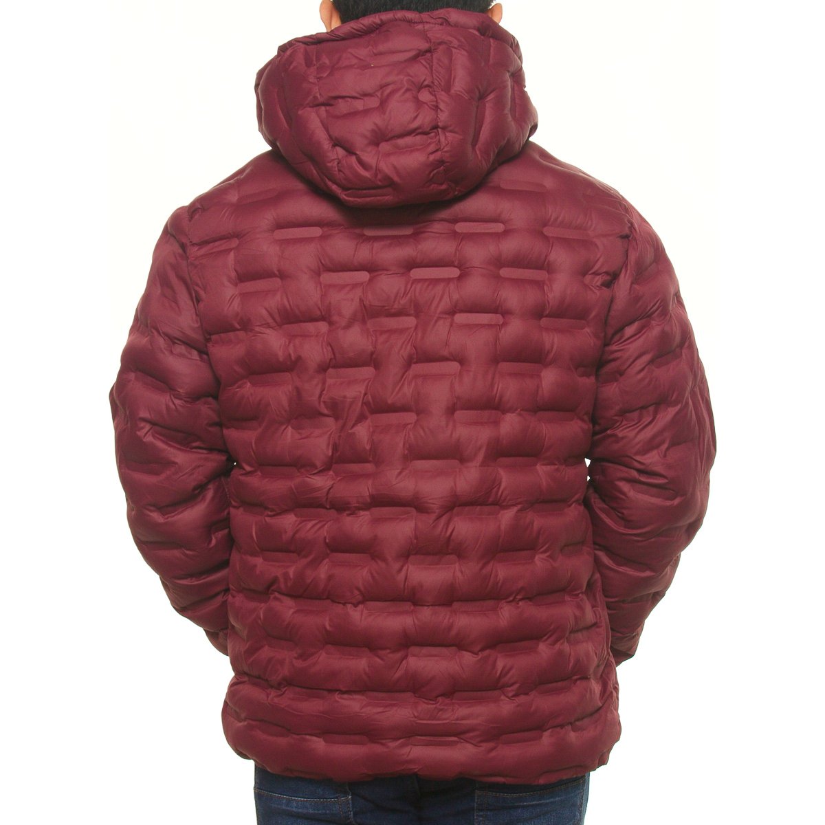 Chamarra para Hombre American Fly