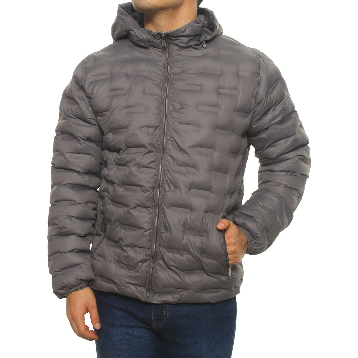 Chamarra para Hombre American Fly