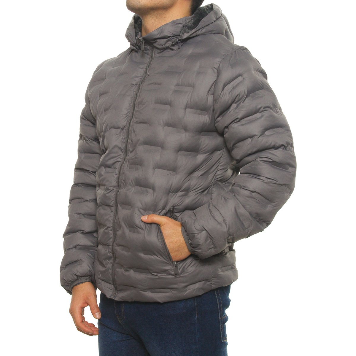 Chamarra para Hombre American Fly