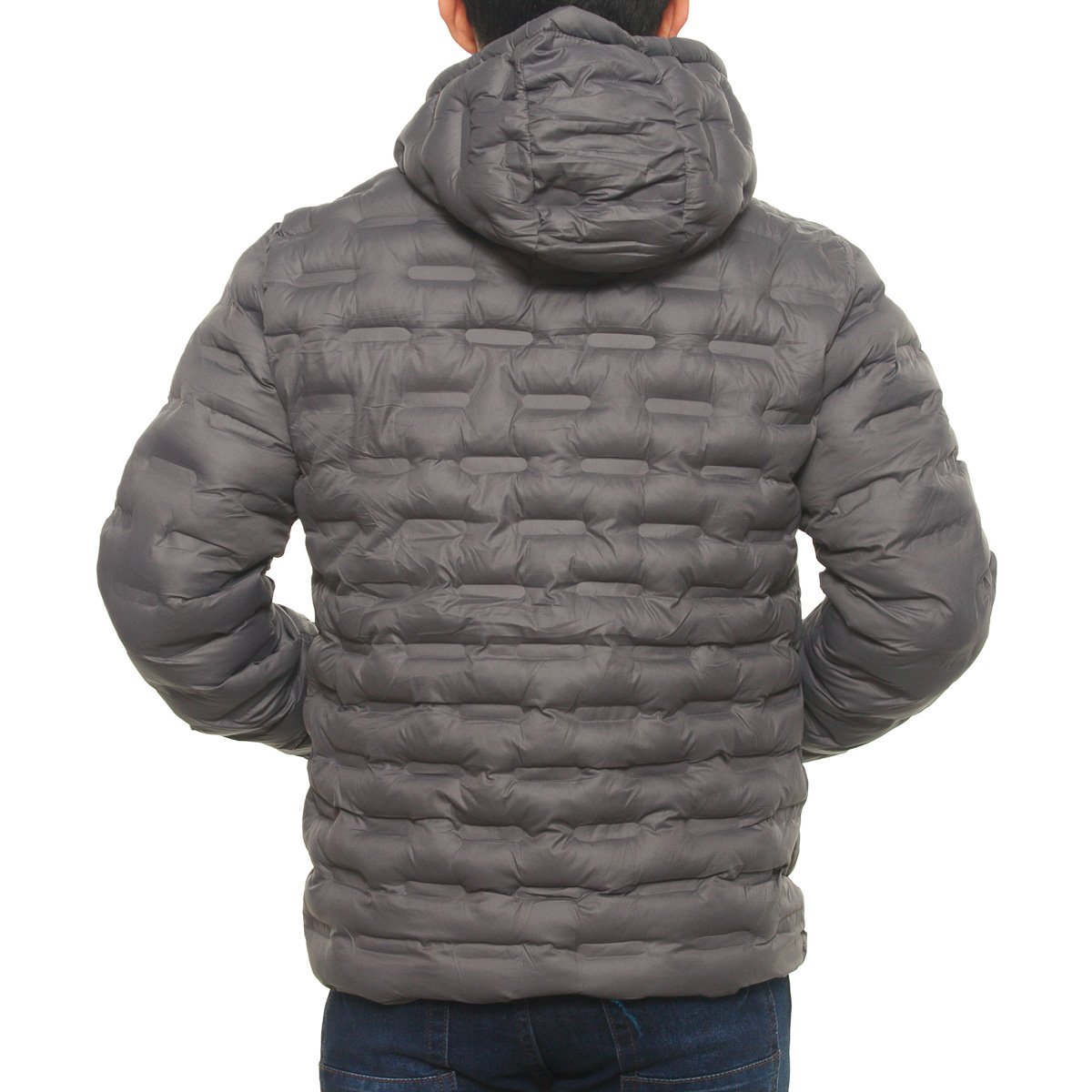 Chamarra para Hombre American Fly