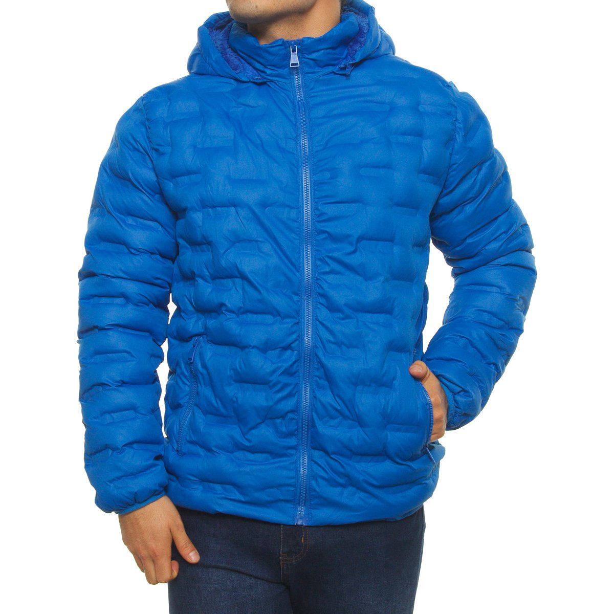 Chamarra para Hombre American Fly