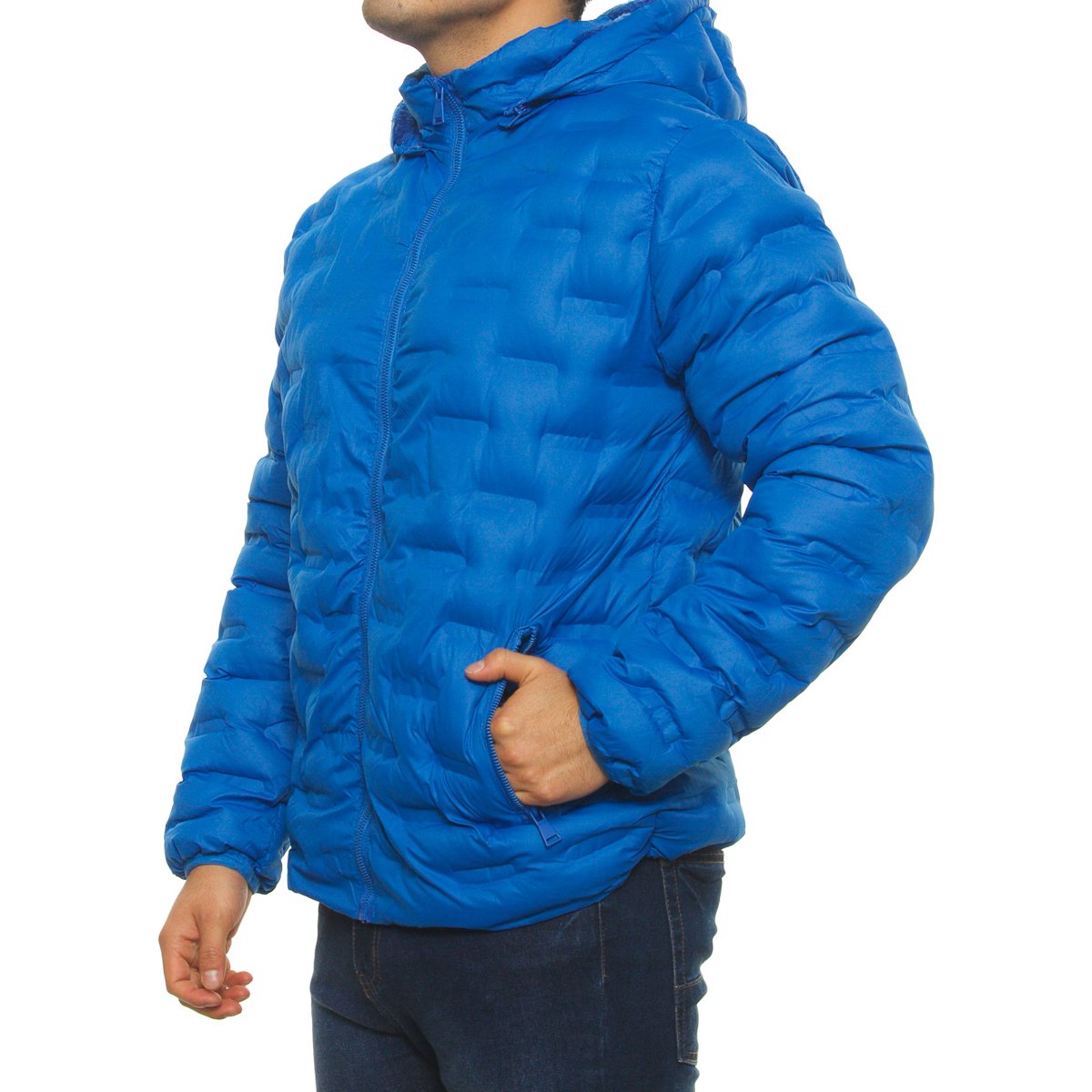 Chamarra para Hombre American Fly