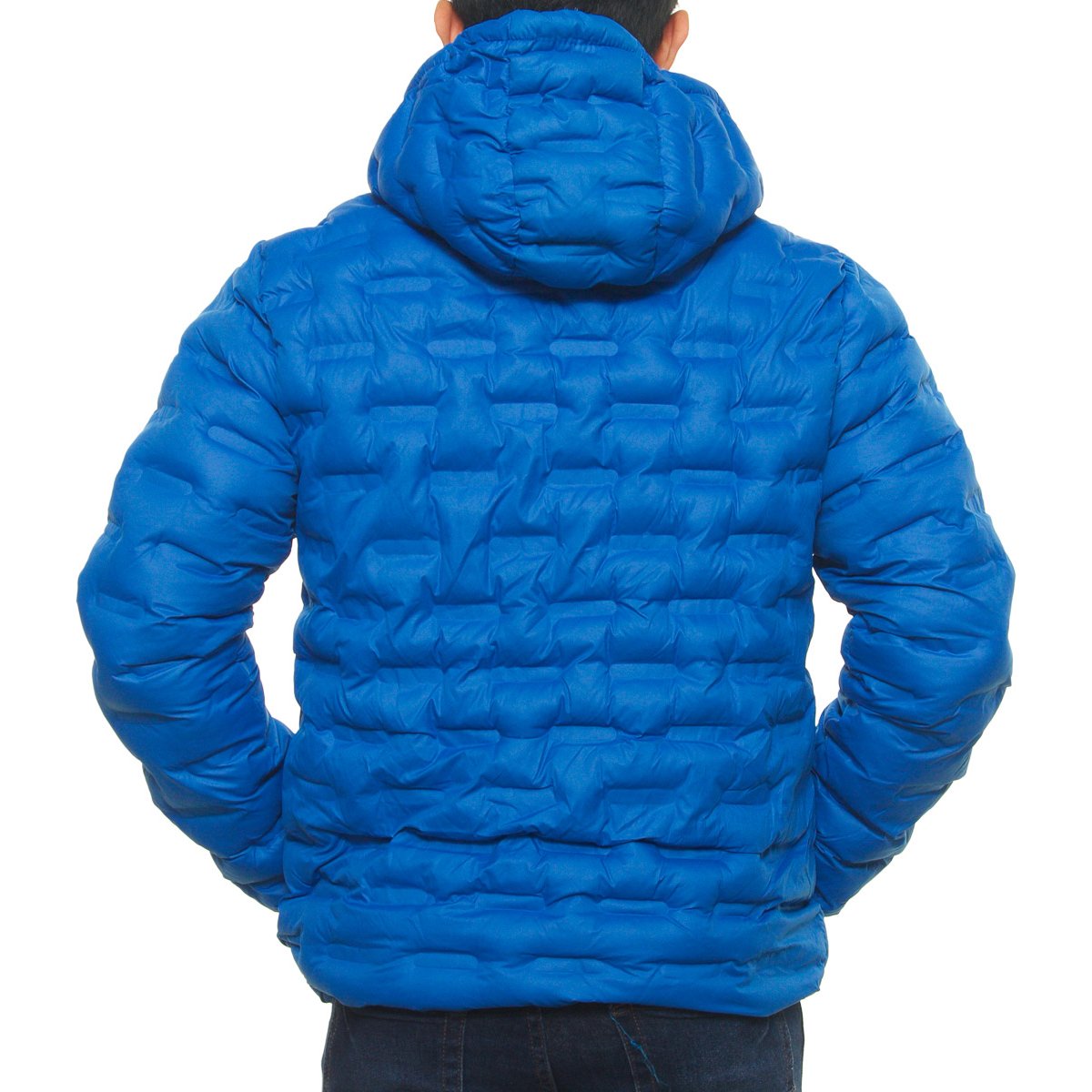 Chamarra para Hombre American Fly