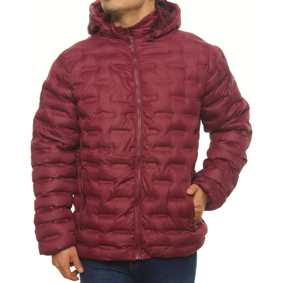 Chamarra para Hombre American Fly