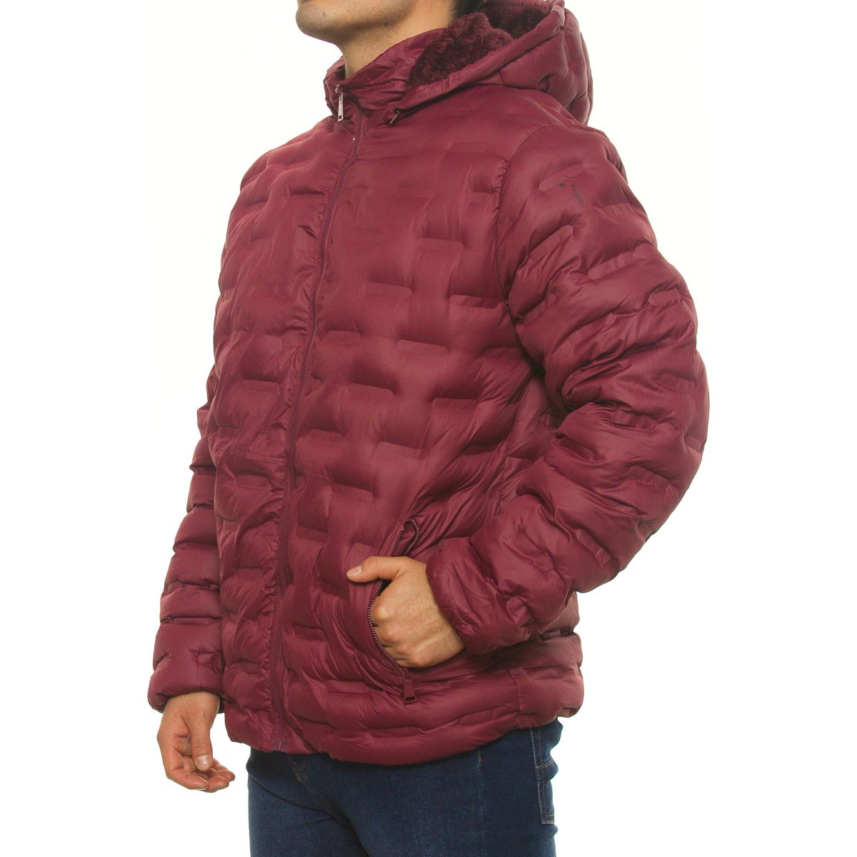 Chamarra para Hombre American Fly