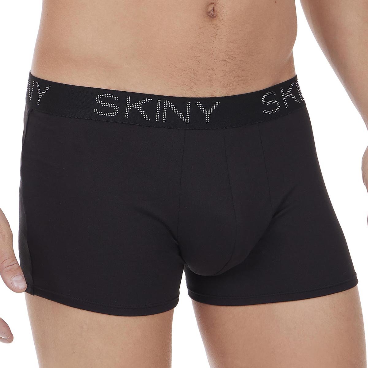 Bóxer Skiny 3 Pack Your Tradition para Hombre
