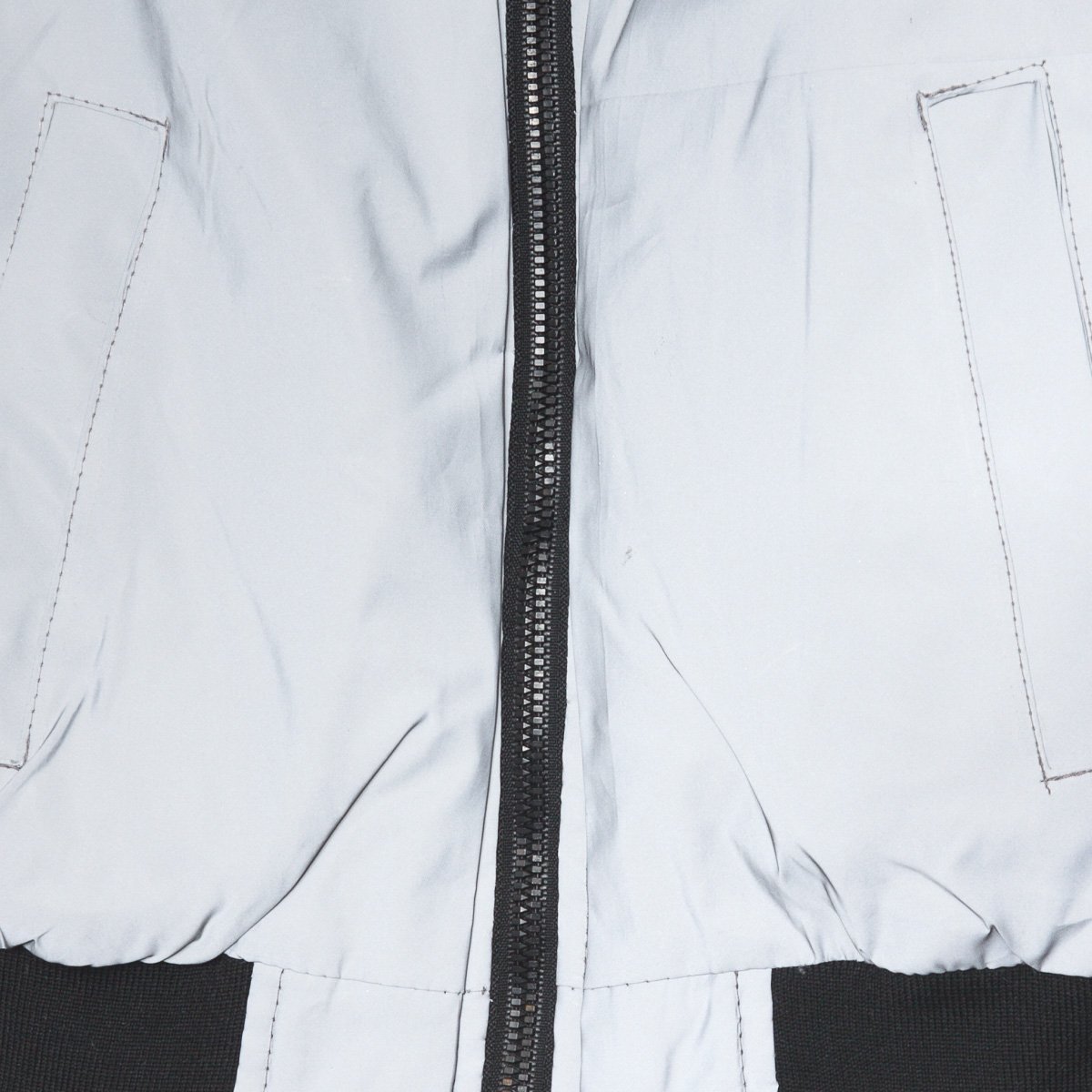 Chamarra Bomber para Niño Nasa