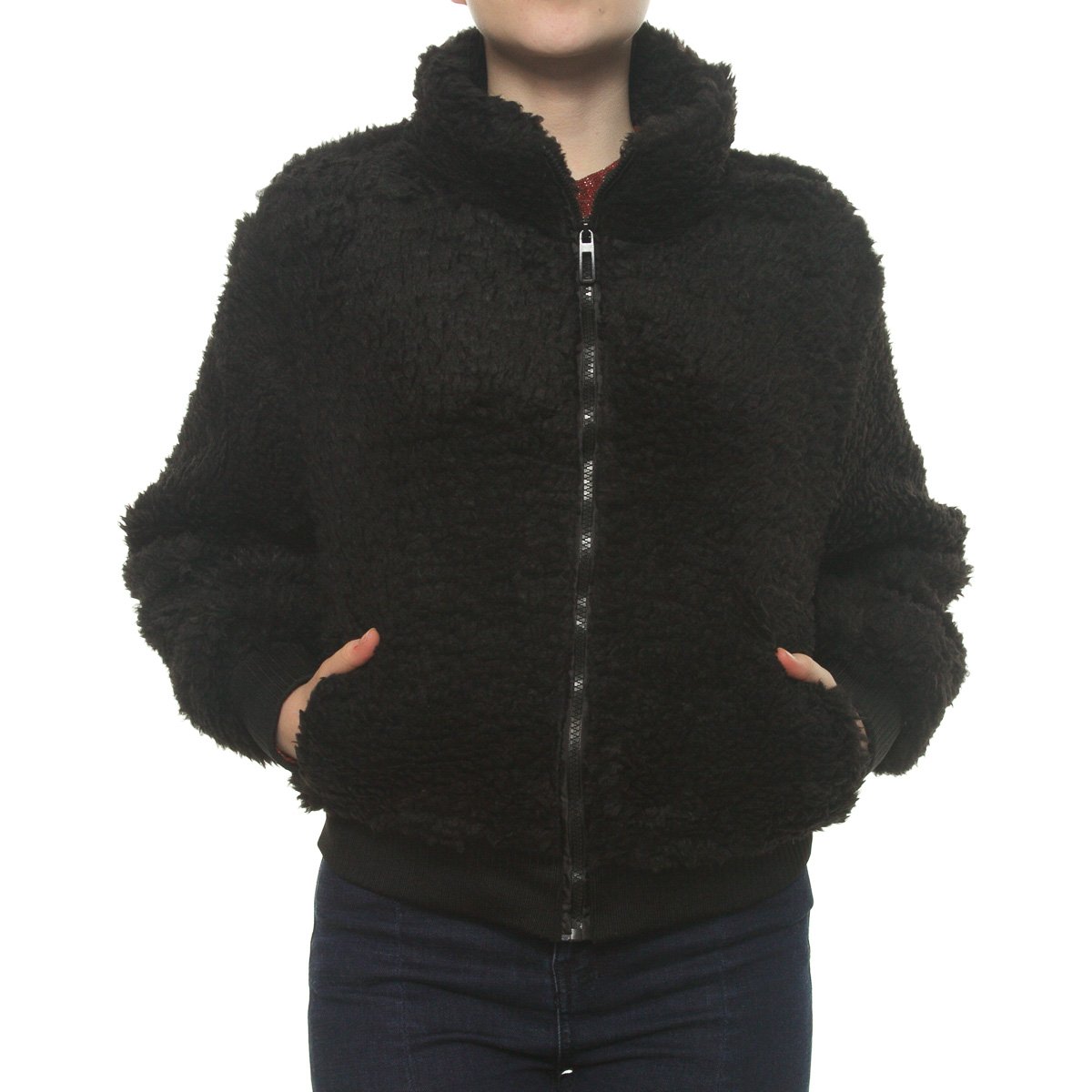 Chamarra para Mujer Coca Bella