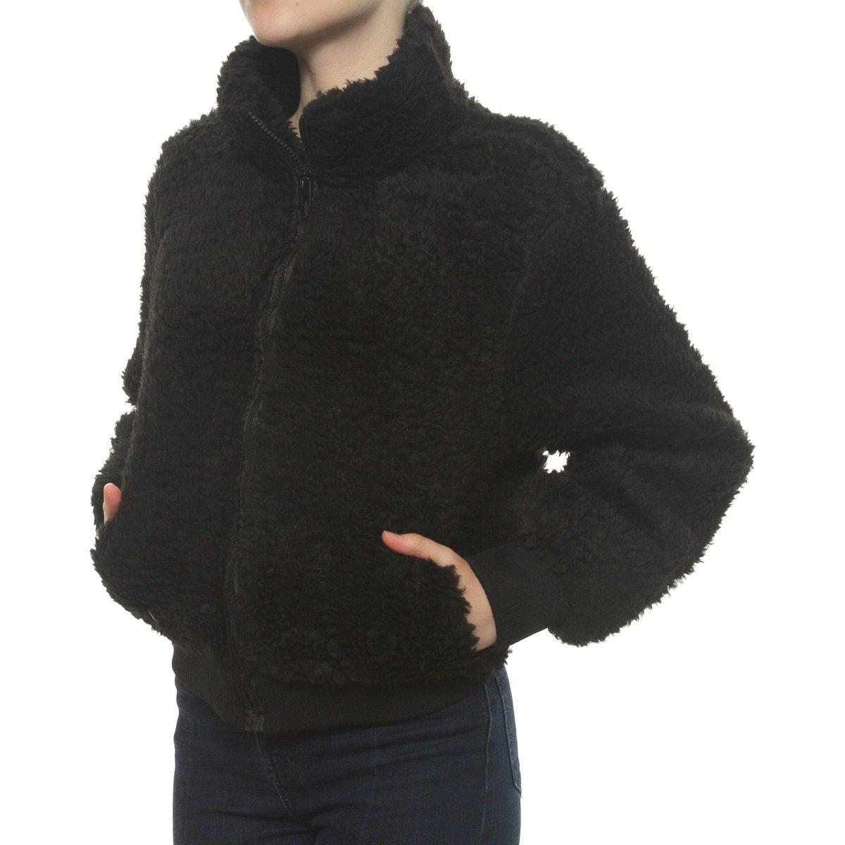 Chamarra para Mujer Coca Bella