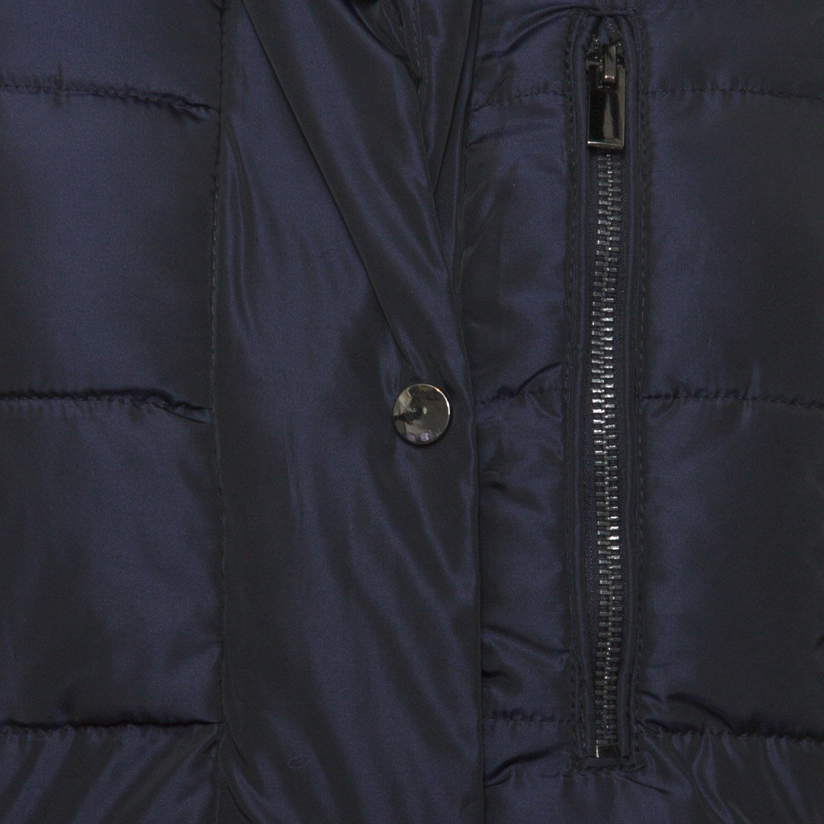 Chamarra con Capucha para Dama Coca Bella Fashion