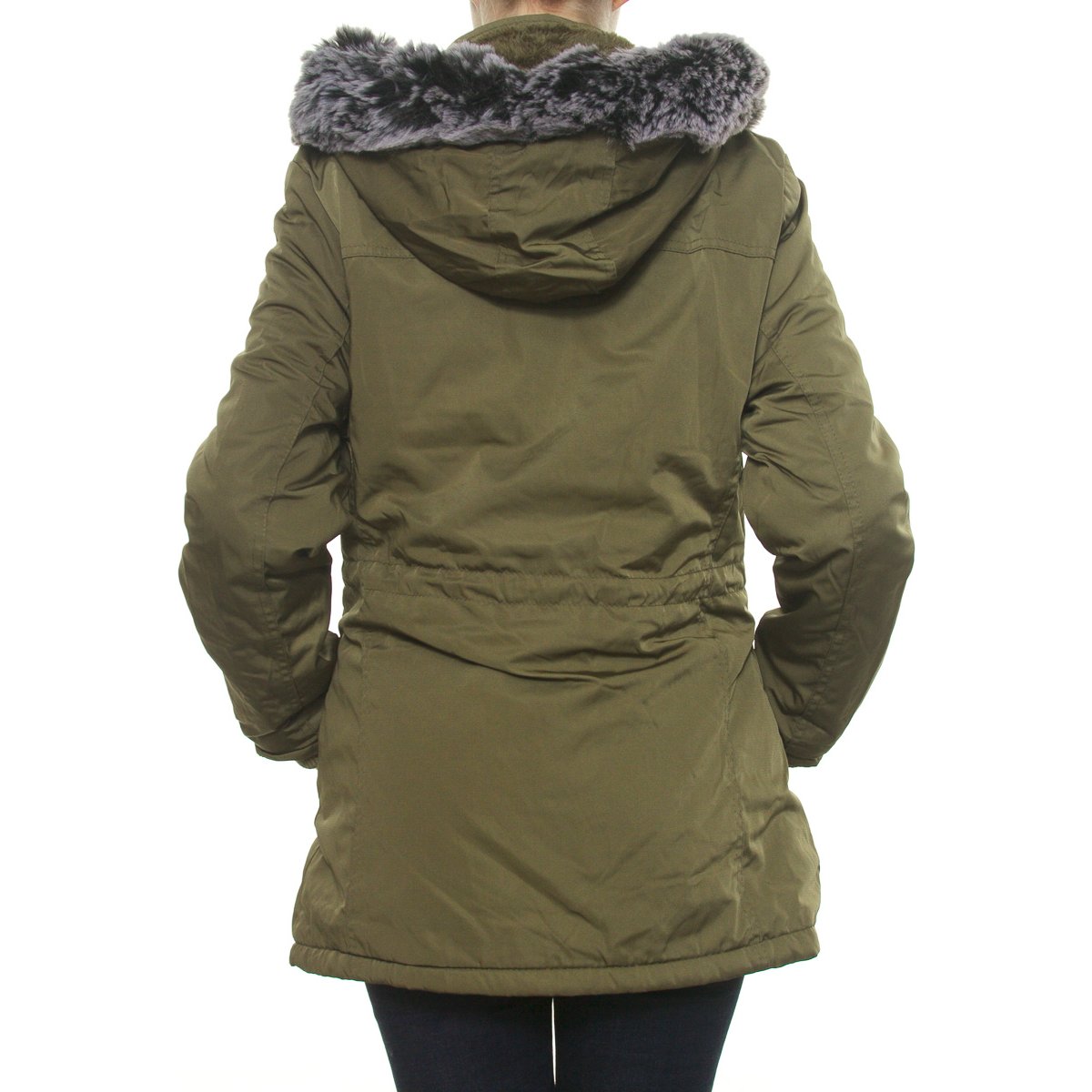 Chamarra Water para Dama Coca Bella Fashion