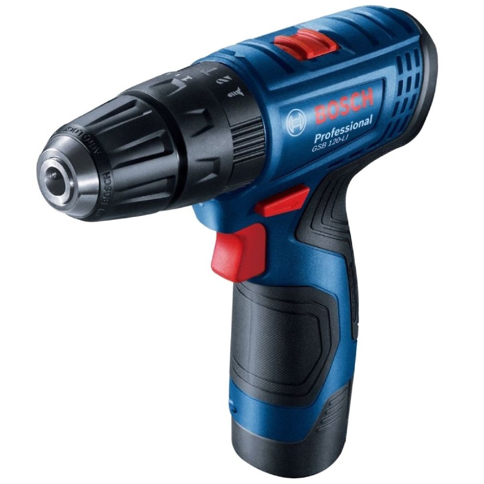 Rotomartillo Bosch 12V Gsb 120-Li (1 Batería)