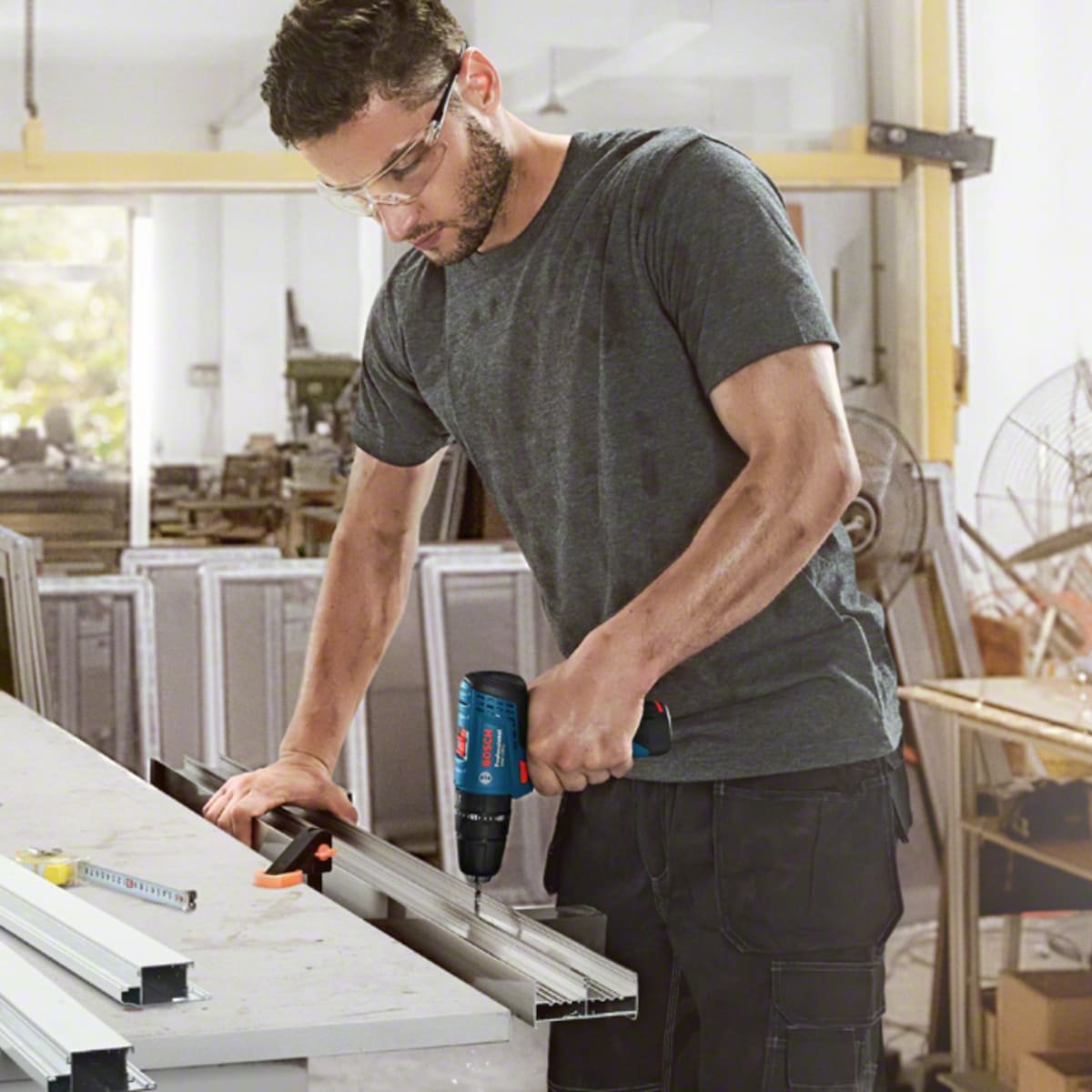 Rotomartillo Bosch 12V Gsb 120-Li (1 Batería)