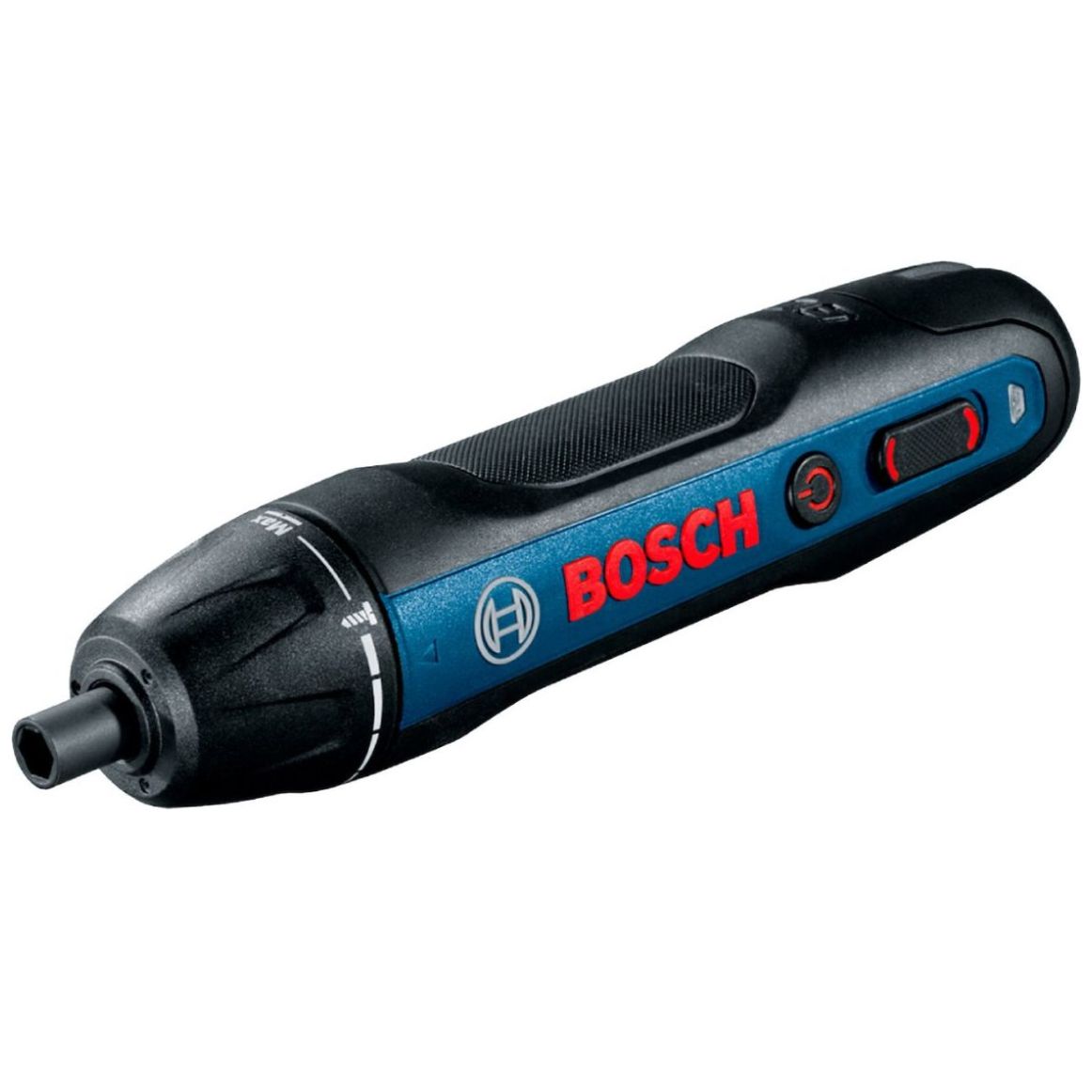 Atornillador Bosch Go 2.0 con Puntas