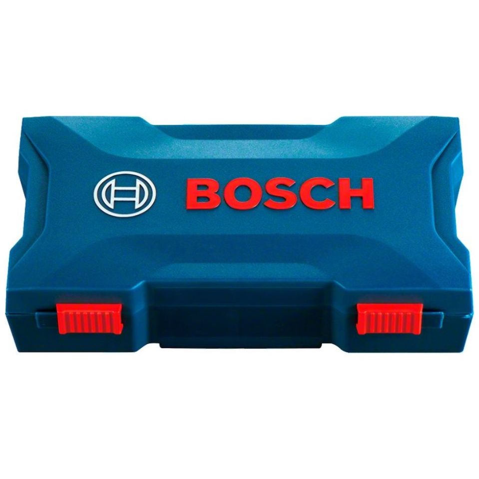 Atornillador Bosch Go 2.0 con Puntas