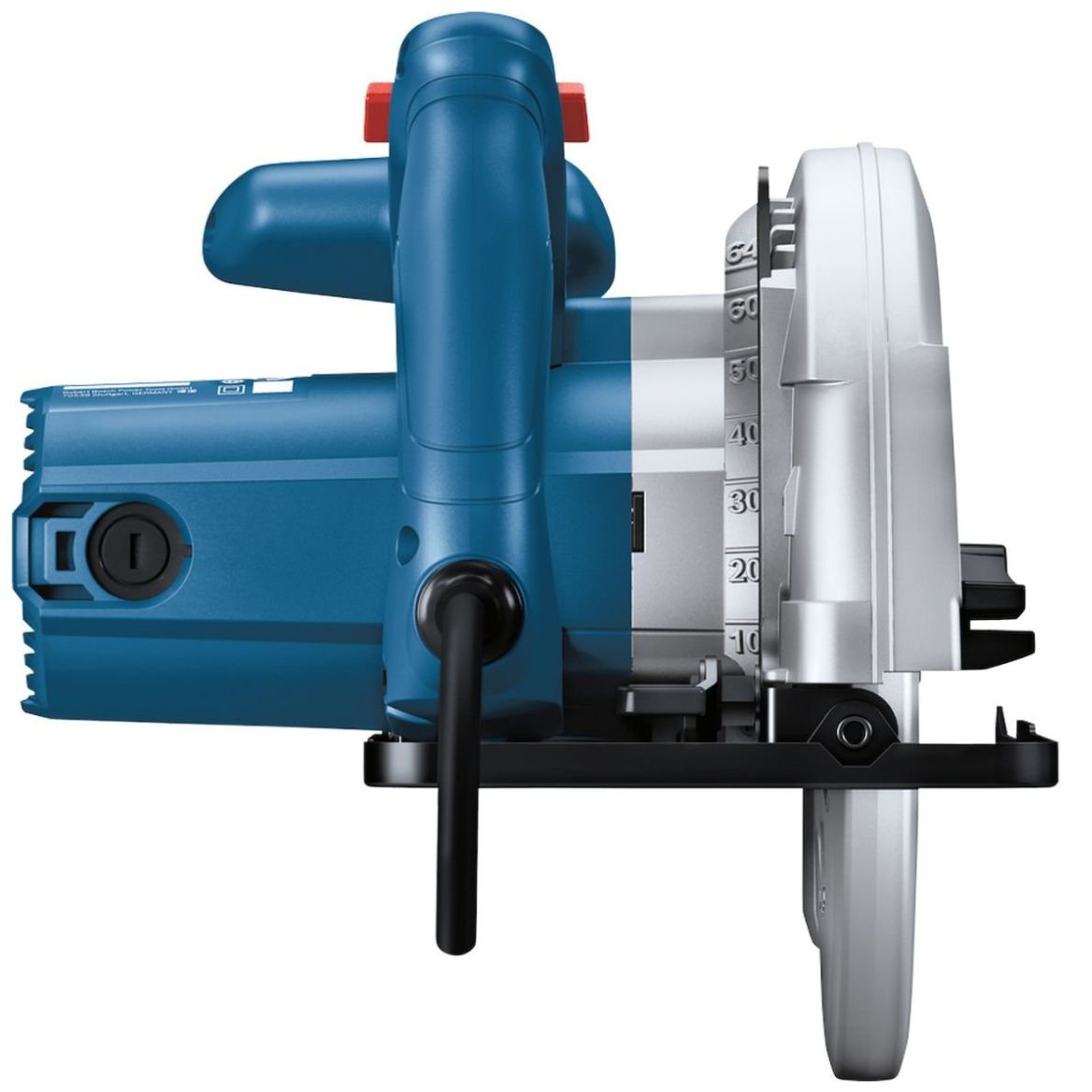 Sierra Circular Bosch Gks 130 1300W