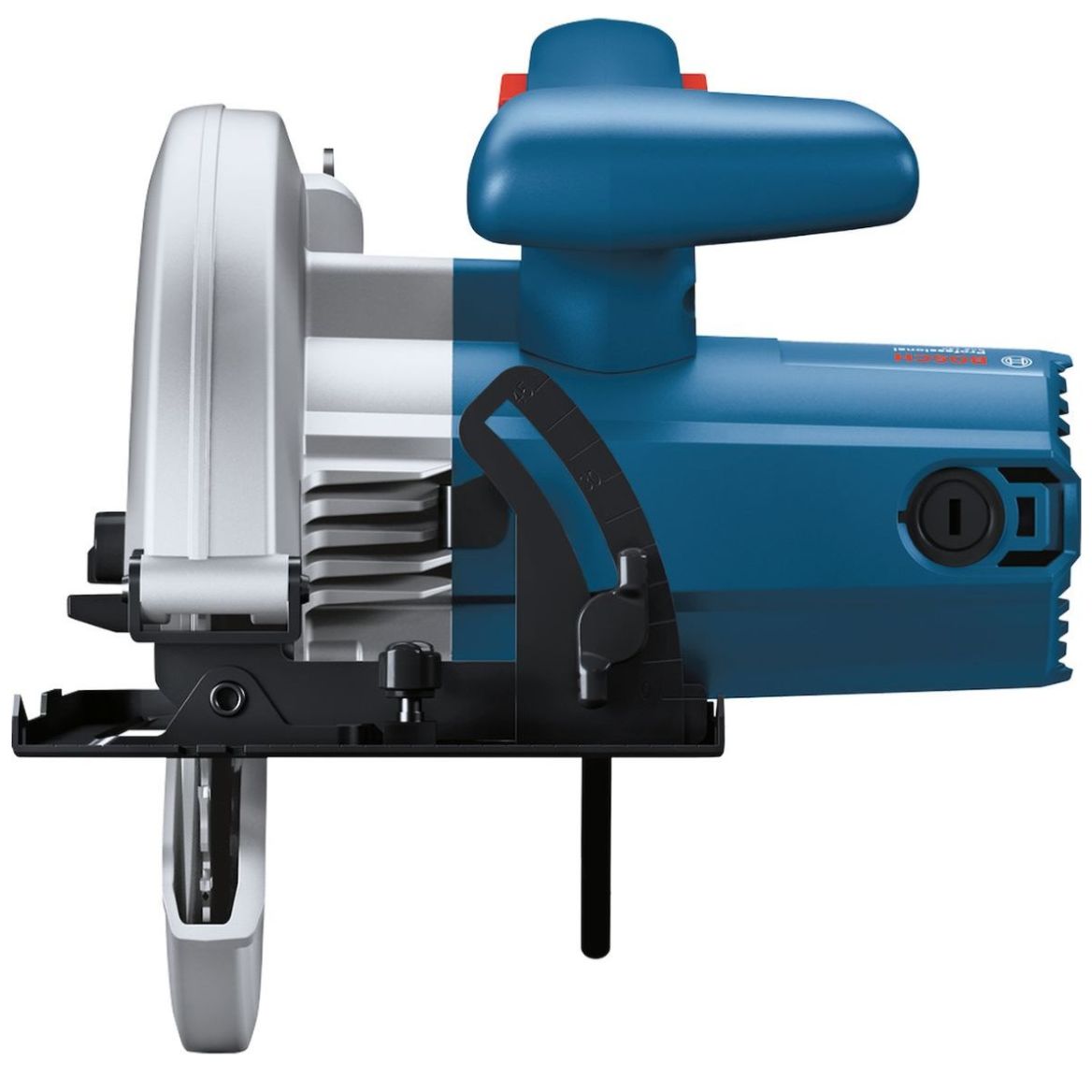 Sierra Circular Bosch Gks 130 1300W