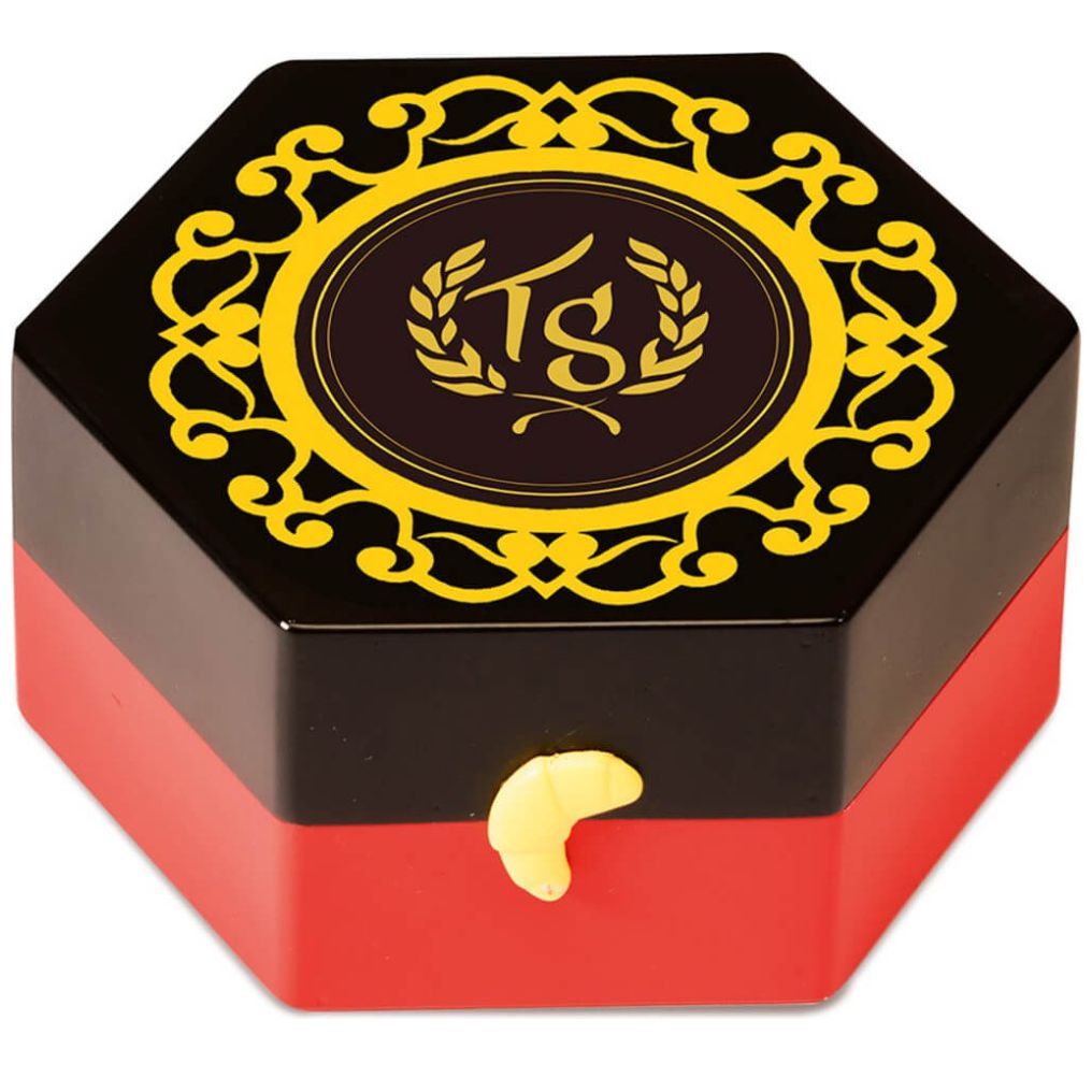 Mini Playset Figuras Chibi Ladybug