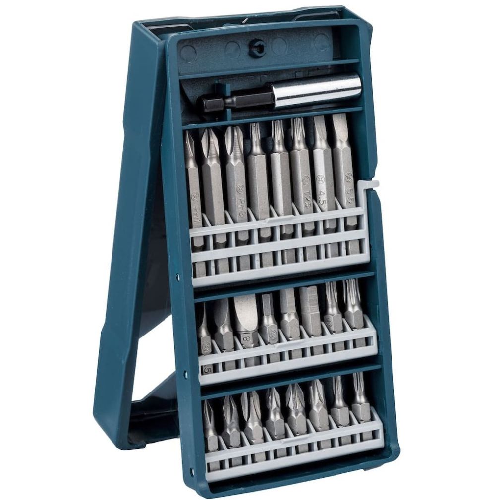 Set de Puntas Bosch para Atornillar X-Line 25 Pz