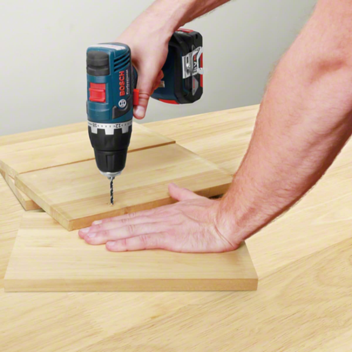 Set de Puntas y Brocas Bosch X-Line 15 Pz