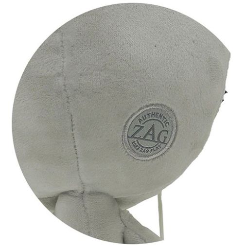 Peluche Raton Mullo 24Cm