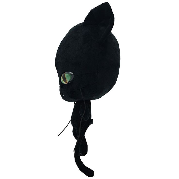 Peluche Gato Plagg 24Cm