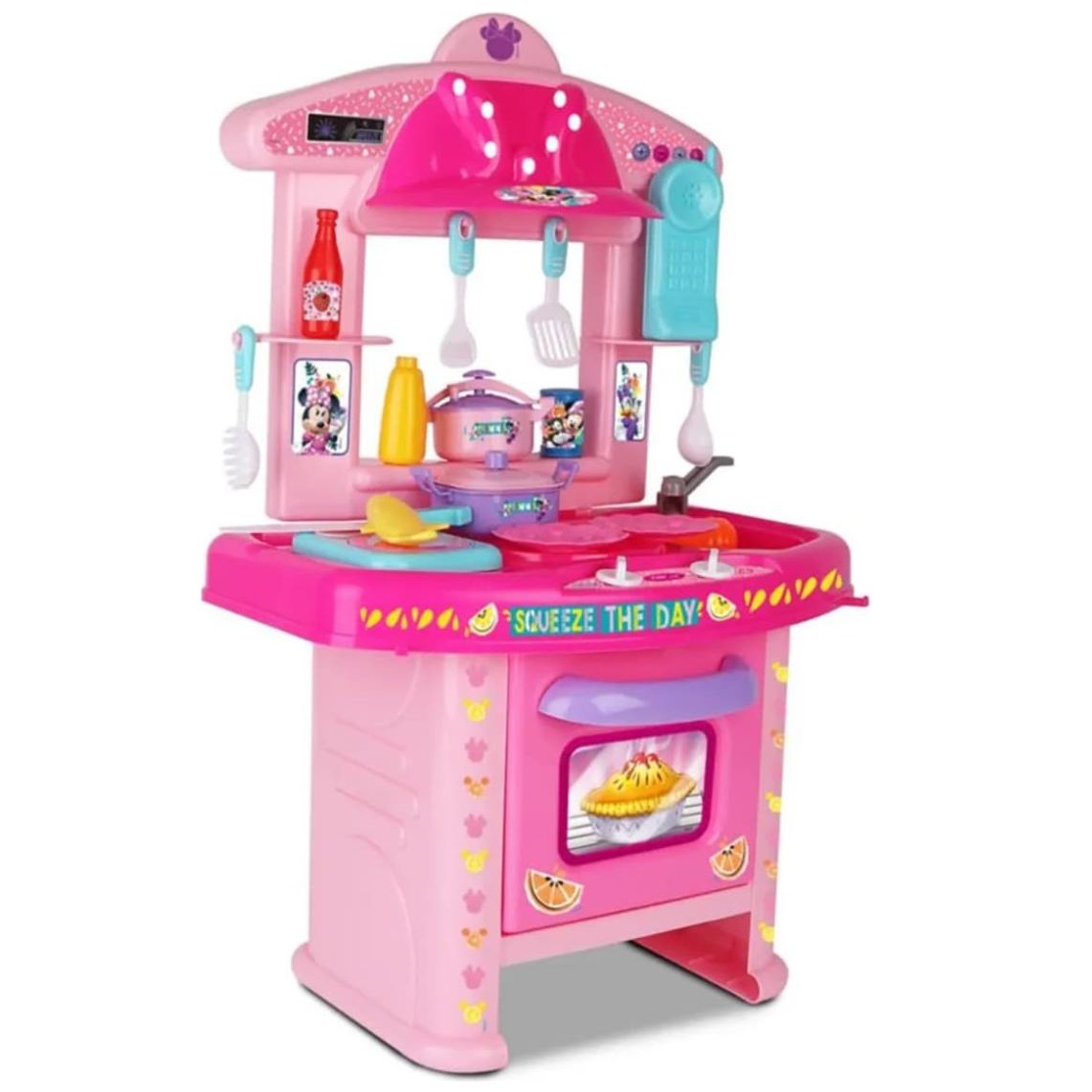 Cocina minnie cheap mouse coppel