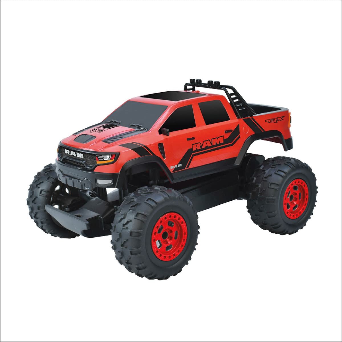 Remoto 4x4 Camioneta Ford F150 A Control Remoto Camioneta Ford A