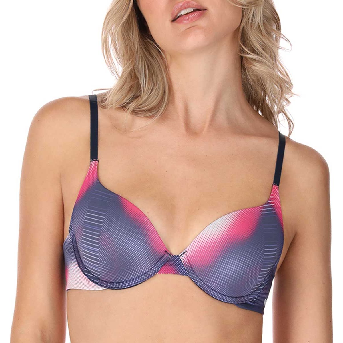 Brasier de Copa Demi Estampado Nautica