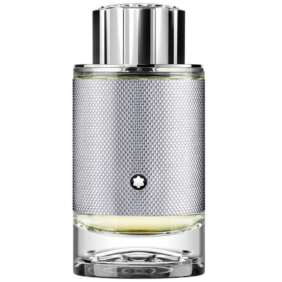 Fragancia para Hombre Montblanc Explorer Platinum Edp 100 Ml