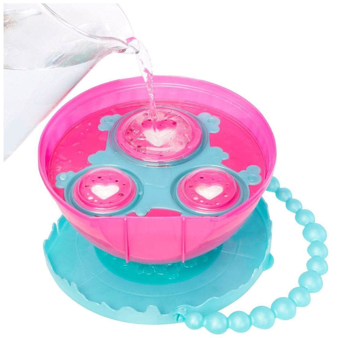 Muñeca Lol Surprise Bubble Surprise Deluxe