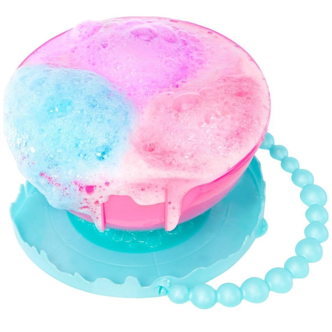 Muñeca Lol Surprise Bubble Surprise Deluxe